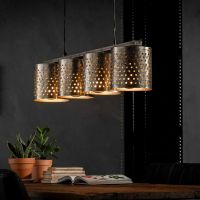 Fraaai Paxx hanglamp 4L - OUTLET A 