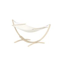 Svea Rooij hangmat - wit