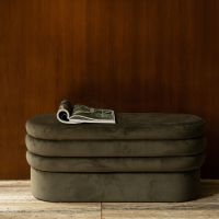 Dutchbone Aditi bench