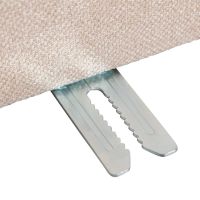 Woood Pepper fauteuil - zand