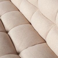 Woood Pepper fauteuil - zand