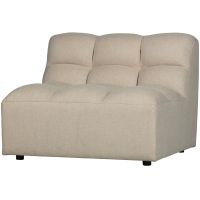Woood Pepper fauteuil - zand