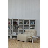 Woood Pepper fauteuil - zand