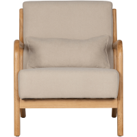 Fauteuil Mark