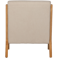 Fauteuil Mark