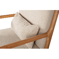 Fauteuil Mark