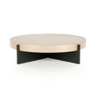 Eleonora Juliet salontafel ø110 cm