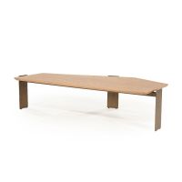 Eleonora Robert salontafel organisch