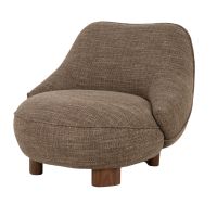 Eleonora Fauteuil Lina
