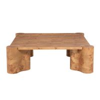 Eleonora Salontafel Dorian - hout fineer