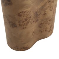 Eleonora Eettafel Dorian 246x116 cm - hout fineer