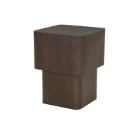 Eleonora Bijzettafel Jip - walnoot fineer