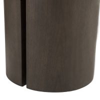 Eleonora Eettafel Noud 220x110 cm - walnoot fineer