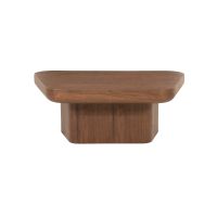 Eleonora Salontafel Alix klein - walnoot fineer