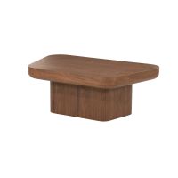 Eleonora Salontafel Alix klein - walnoot fineer