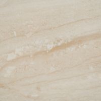 Eleonora Salontafel Gabi 100x100 cm - eiken fineer/keramiek