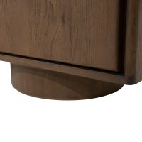 Eleonora Dressoir Leandro - eiken fineer/keramiek