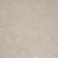 Eleonora Wandkast Vigo 110x220 cm - mangohout/Botochino marmer