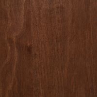 Eleonora Wandkast Vigo 139x220 cm - mangohout/Botochino marmer