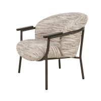 Eleonora Fauteuil Myla - beige