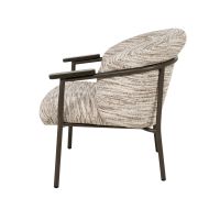 Eleonora Fauteuil Myla - beige