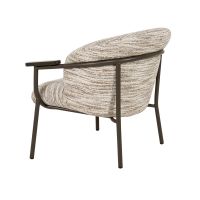 Eleonora Fauteuil Myla - beige