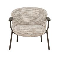 Eleonora Fauteuil Myla - beige