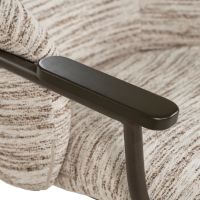Eleonora Fauteuil Myla - beige