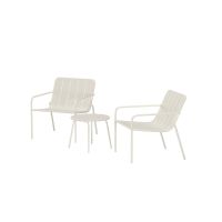 Svea Perez bistroset - beige
