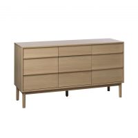 Nordic Home Casey dressoir - naturel