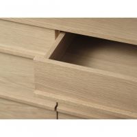 Nordic Home Casey dressoir - naturel