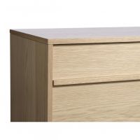 Nordic Home Casey dressoir - naturel