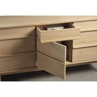 Nordic Home Casey dressoir - naturel