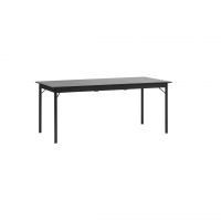 Nordic Home Mabel eettafel 95 x 180 cm