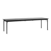 Nordic Home Mabel eettafel 95 x 180 cm