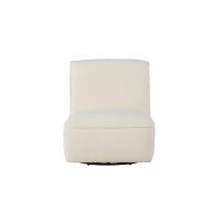 Svea Loredana fauteuil - wit