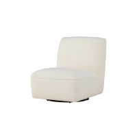 Svea Loredana fauteuil - wit