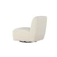 Svea Loredana fauteuil - wit