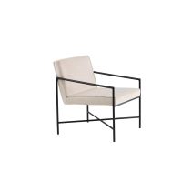 Svea Nara fauteuil - velvet