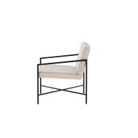 Svea Nara fauteuil - velvet