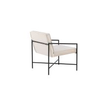 Svea Nara fauteuil - velvet