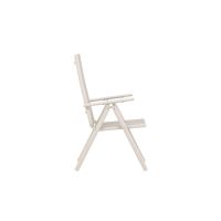 Svea Anouk tuinstoel - beige