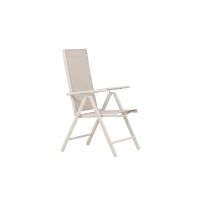 Svea Anouk tuinstoel - beige