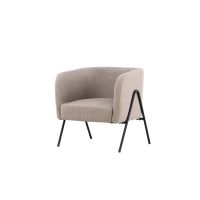 Svea Lucía fauteuil - beige