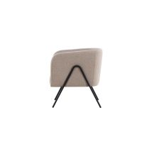 Svea Lucía fauteuil - beige