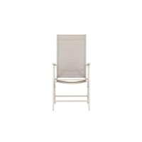 Svea Anouk tuinstoel - beige
