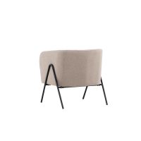 Svea Lucía fauteuil - beige