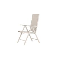 Svea Anouk tuinstoel - beige