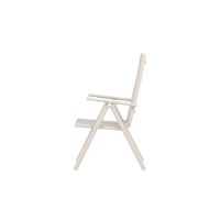 Svea Anouk tuinstoel - beige