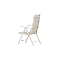 Svea Anouk tuinstoel - beige